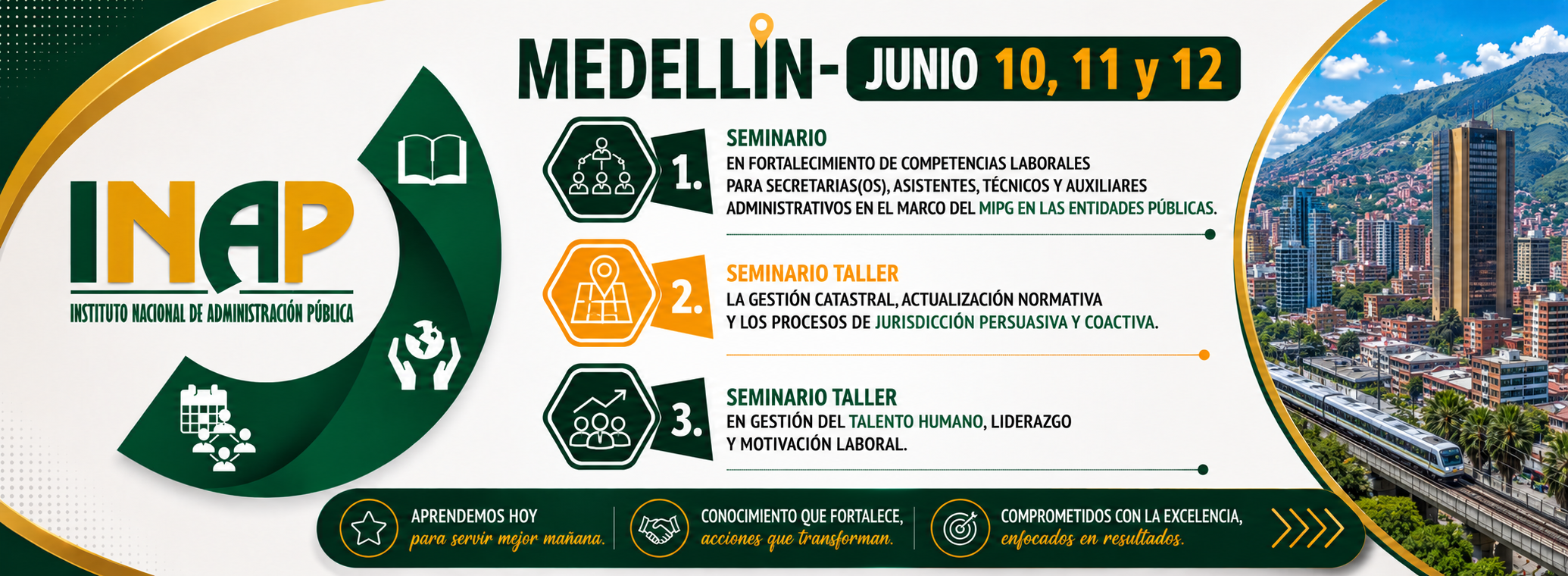 Junio 3 - inap