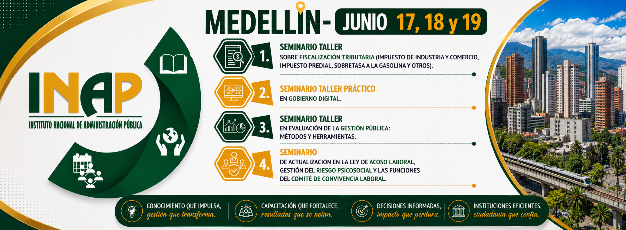 Junio 5 - inap