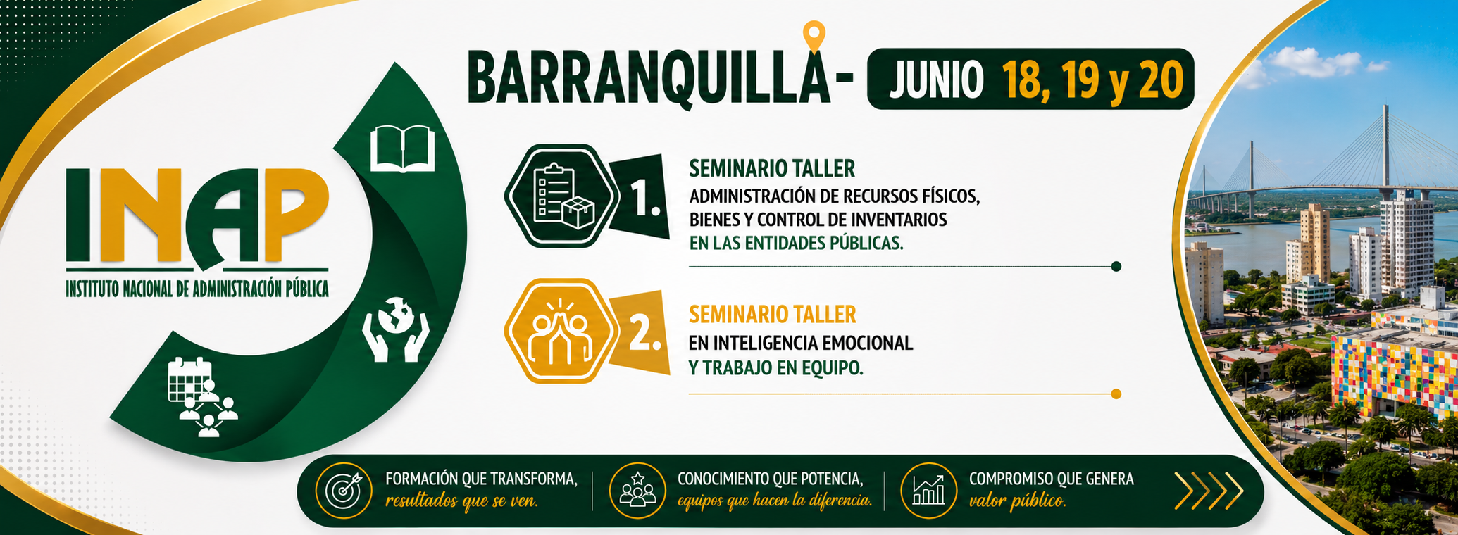 Junio 6 - inap