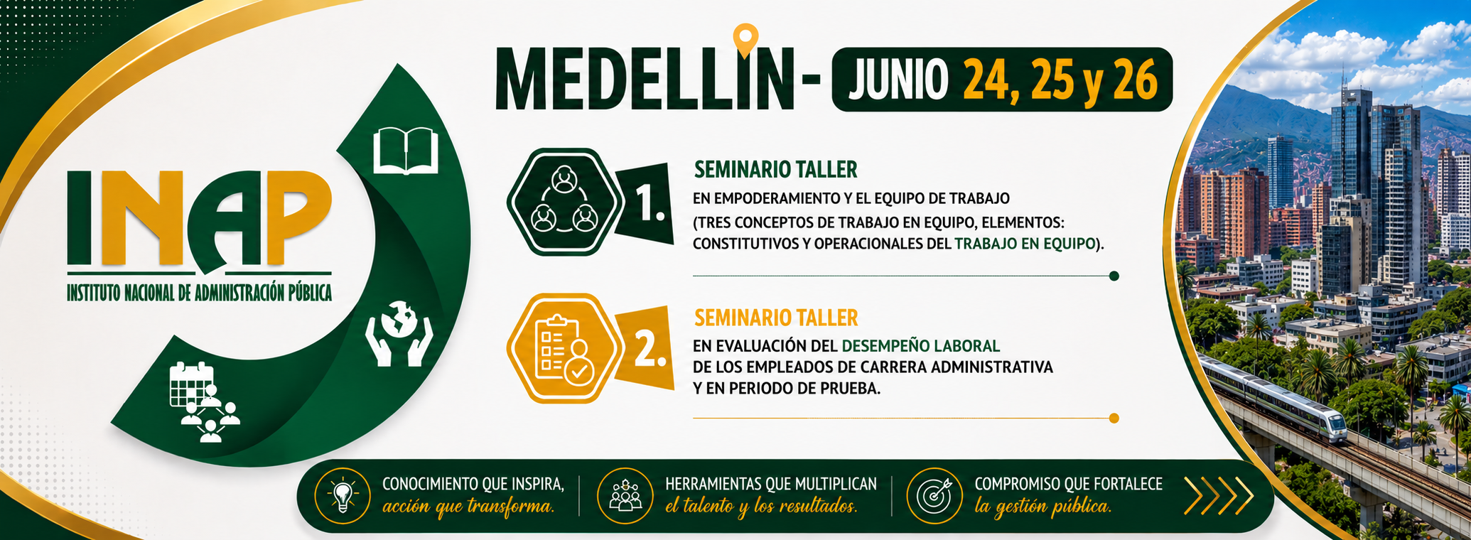 Junio 7 - inap