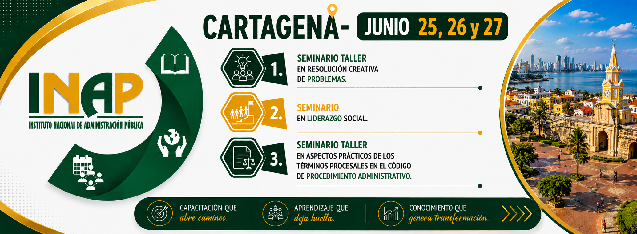 Junio 8 - inap