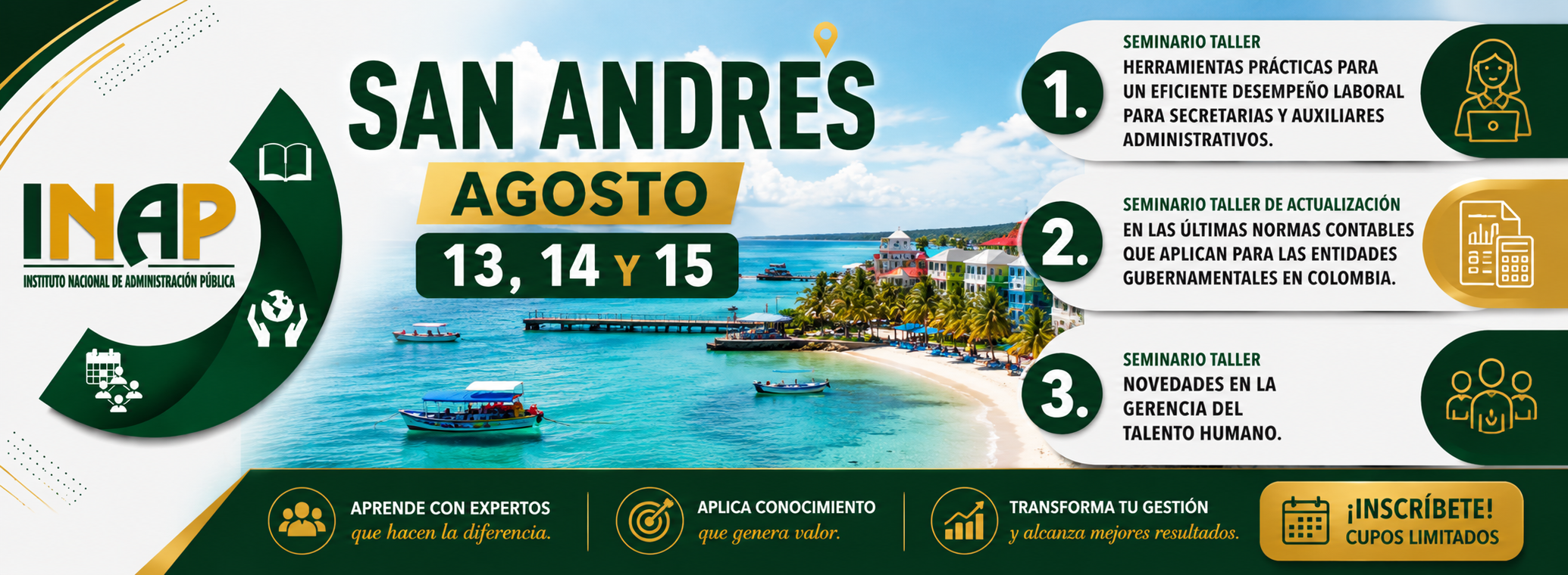 Inap 4 - Agosto