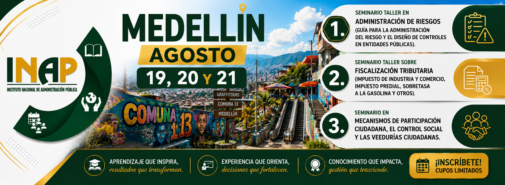 Inap 5 - Agosto