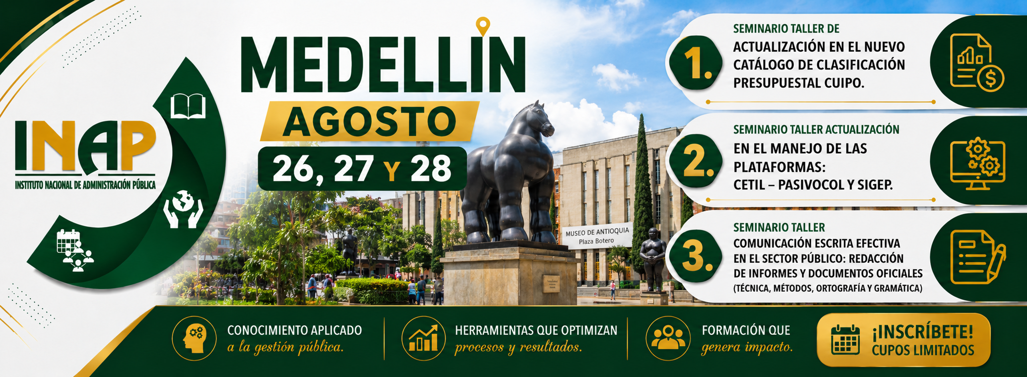 Inap 6 - Agosto